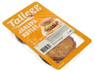 Järlepa kotlet TALLEGG, 480g