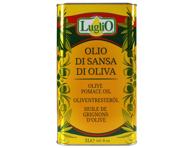 Oliivijääkõli LUGLIO 3L TIN
