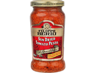 Päik.kuiv.tom.pesto FILIPPO BERIO 190g