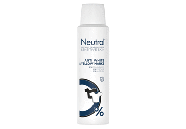 Deodorant NEUTRAL Sensitive 150ml