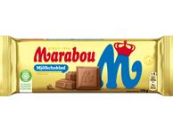Piimašokolaad MARABOU 170g