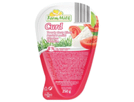 Kohupiim FARM MILK 8%, 250g