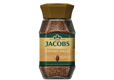 Lahustuv kohv Cronat Gold  JACOBS 100g