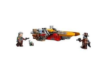 Konstr.LEGO Cobb Vanthi Speeder 75437 - 2