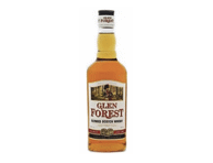 Whisky GLEN FOREST 40% 700ml
