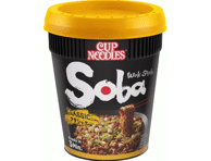 Kiiruudlid Classic NISSIN 90g