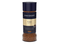 Davidoff Fine Aroma lahustuv kohv 100g