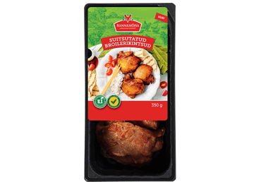 Broilerikintsud suits.RANNAMÕISA,350g
