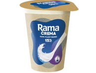 Köögikreem 15% RAMA,200ml