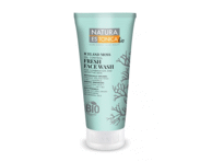 Näopesugeel NATURA ESTONICA 150ml
