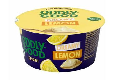Kaeradessert Dreamy ODDLYGOODsidruni130g