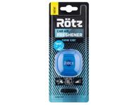 Auto õhuvärskend.ROTZ Loop Gel New Car