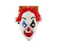 Halloweeni mask ELEMENTS SENSE kloun