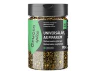 Maitseainesegu universaalne GEMOSS 140g