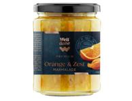 Apelsinimarmelaad WELL DONE Prem.340g