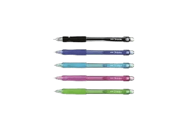 Mehhaaniline pliiats UNI 0,5mm - 2