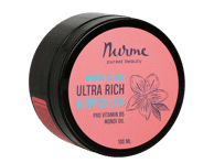 Kehakreem NURME Monoi Tiare toitev 100ml