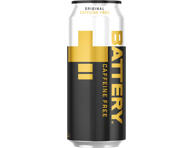 Energiajook BATTERY Caffeine Free 500ml