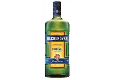 Liköör BECHEROVKA 38% 500ml