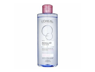 Mitsellaarvesi L'OREAL Water Soft 400ml
