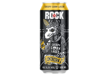 Õlu ROCK Unikorn 5.1% 500ml