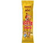Juustusnäkk SNACKER BY NOO Lotte 70g