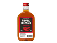 Bitter PIPARU 35% 500ml