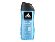 Dusigeel ADIDAS 3in1 After Sport,250ml