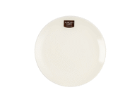 Taldrik AURORA White home 20.5cm