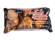 Külm.praetud sõrnikud BIMAR, 500g