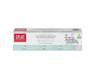 Hambapasta SPLAT Sensitive 100ml