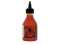 Sriracha Blackout FLYING GOOSE 200ml