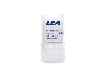 Deodorant LEA 100% Natur.Alum Stone 120g