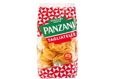 Makaronid Tagliatelle PANZANI 500g