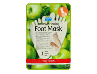Jalamask PUREDERM IntensiveHealing 2tk