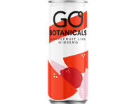 Kar.j.Go Botanicals greip.laim.ingv330ml