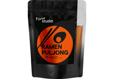 Ramen puljong FOODSTUDIO, 350ml