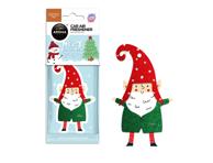 Auto õhuvärsk. AROMA CAR,Honeyalmondnug