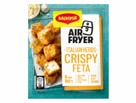 Krõbe feta juust.segu AirFryer MAGGI 40g