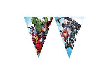 Vimplivanik Avengers Infinity