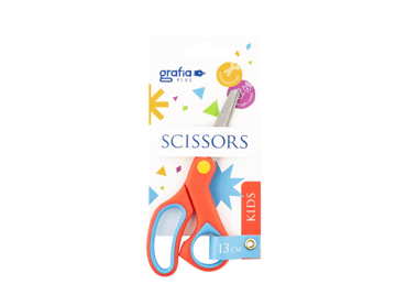 Käärid GRAFIA PLUS - 1