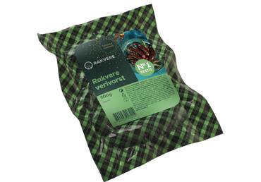 Verivorst RAKVERE, 500g