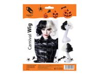 Halloweeni parukas ELEMENTS SENSE