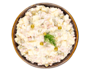 Kartuli-vorstisalat 600g