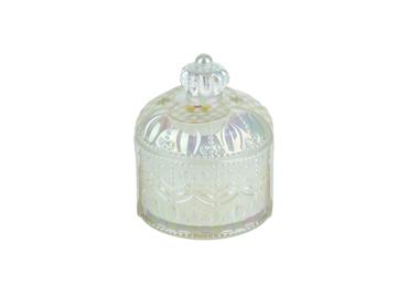 Küünal klaasis ELEMENTS 8.5x11cm