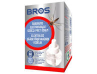 Elektr.sääsetõrjevahen.vedelik BROS 40ml