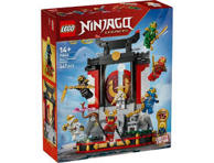 Konstruktor LEGO Ninja 15.aastat 71866