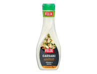 Salatikaste FELIX Caesar 375g