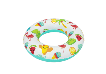 Ujumisrõngas BESTWAY 61cm - 1