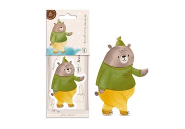 Auto õhuvärsk. AROMA CAR,Aromekhotchoc.